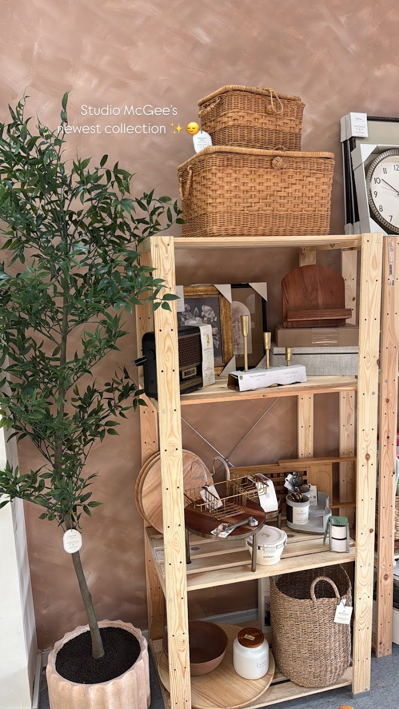 Soul Haus Decor cover image