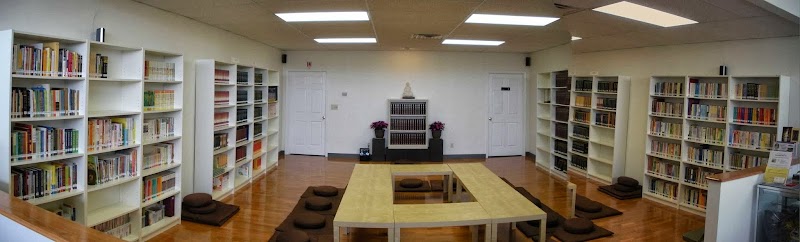 Pure Mind Center cover image