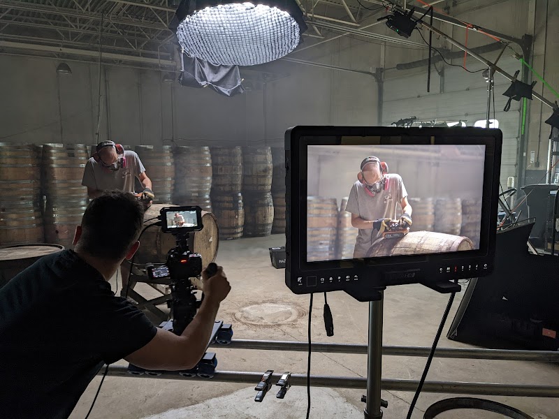 Ox Productions cover image