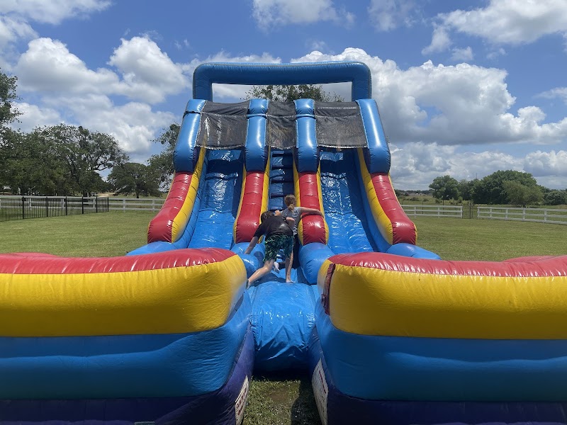 Sky Pirates Inflatables cover image