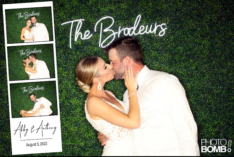 Photobomb Booths cover image