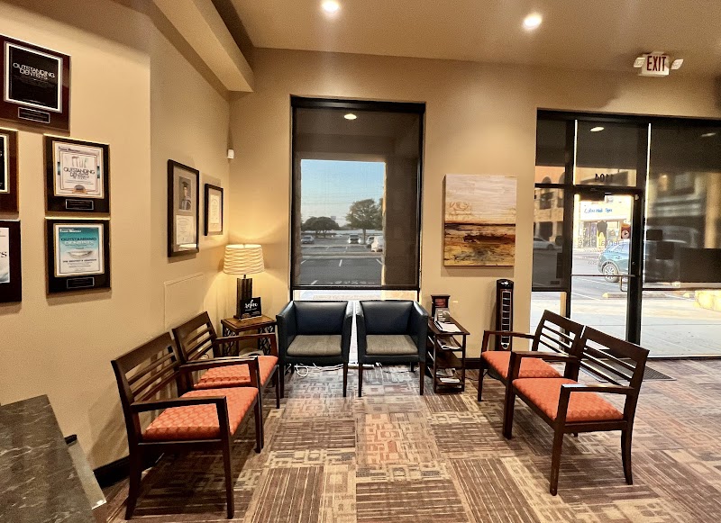 Dental Care of San Antonio cover image