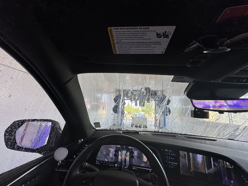 Raceway Express Car Wash cover image