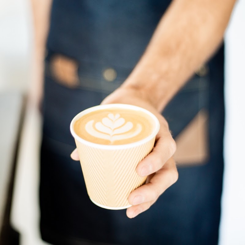 Goodhart Coffee Catering of San Diego cover image