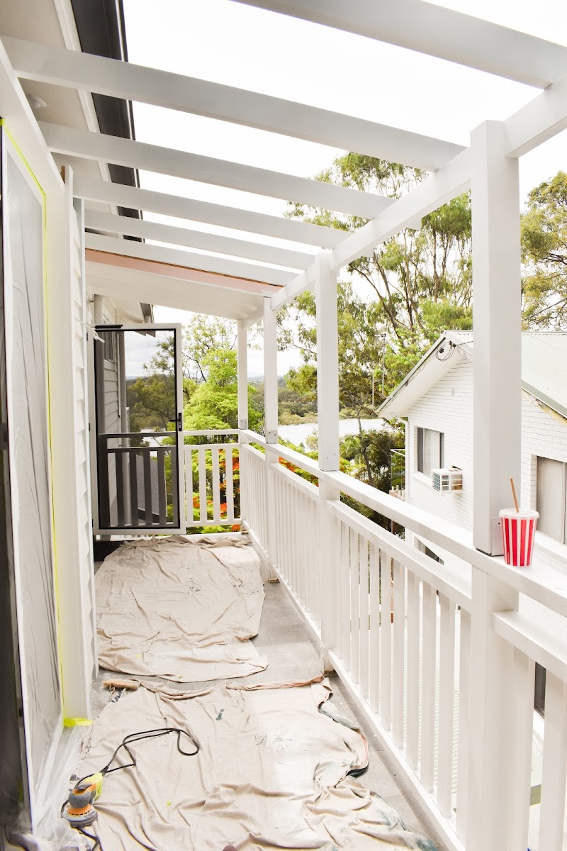 TMM Painting & Decorating cover image