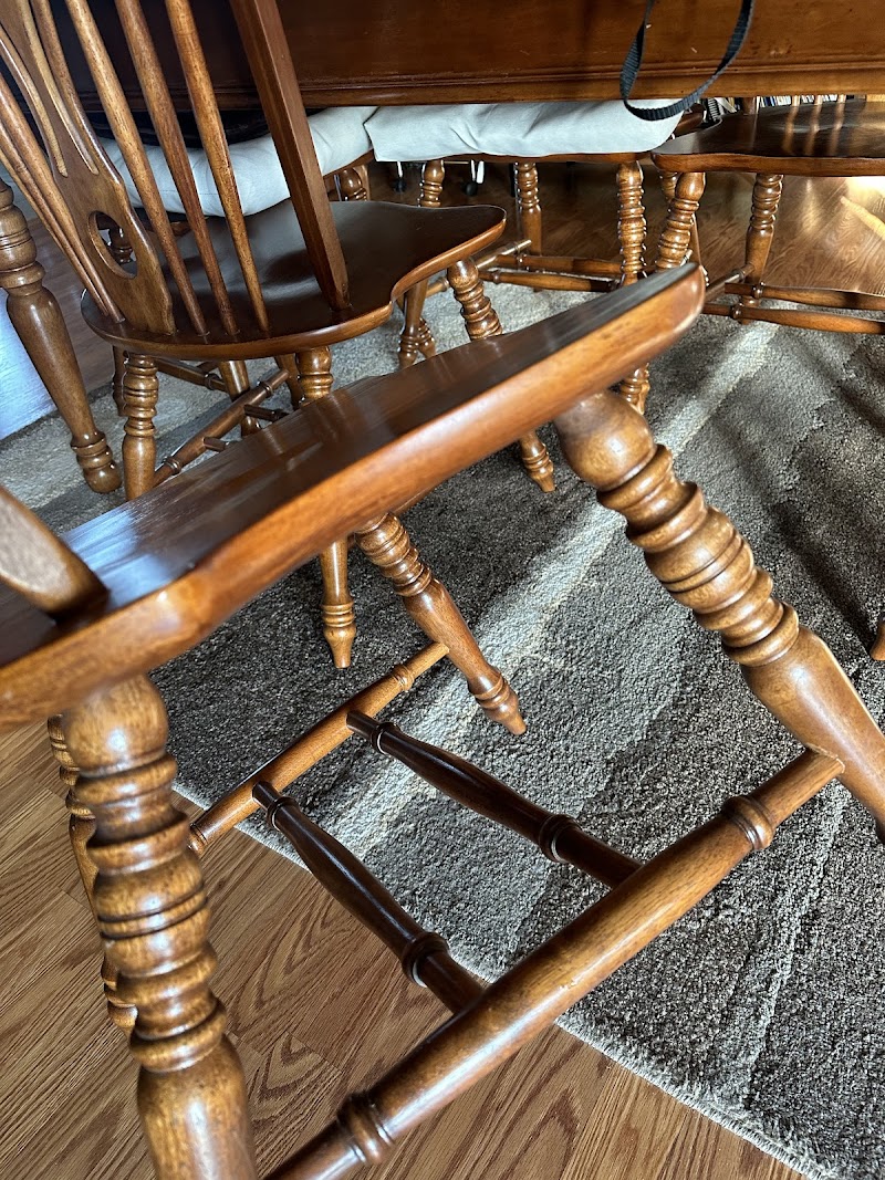 Asheville Furniture Repair cover image