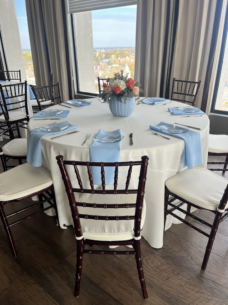 Bella Blooms Florist and Gifts cover image