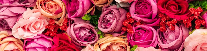 Fishlocks Flowers | Flower Delivery Liverpool cover image