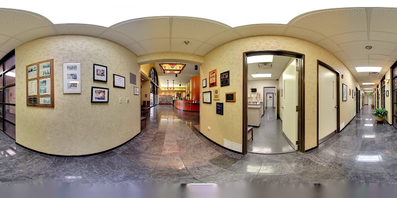 I-20 Animal Medical Center cover image