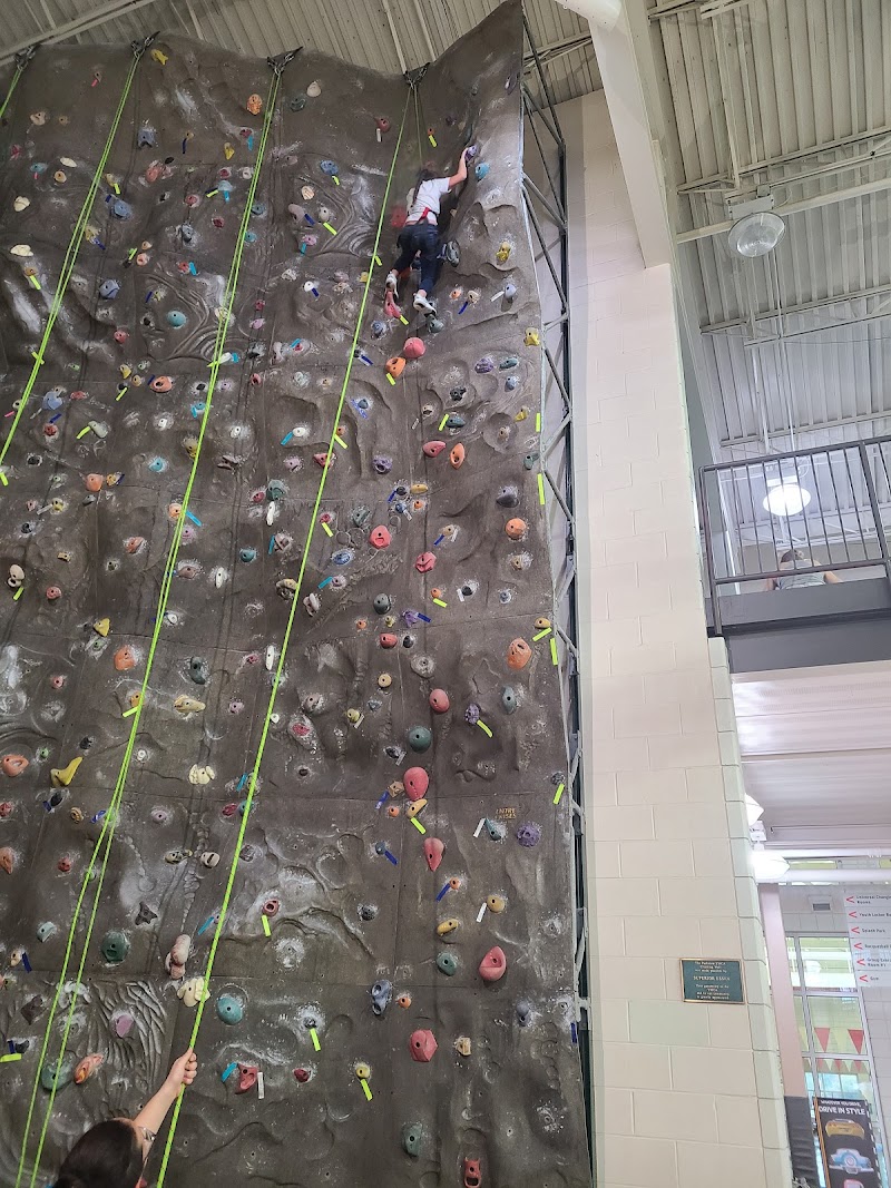 Parkview Family YMCA cover image