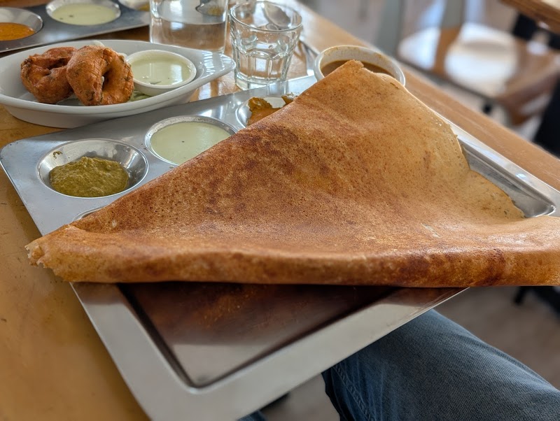 Diwali Indian Cuisine cover image