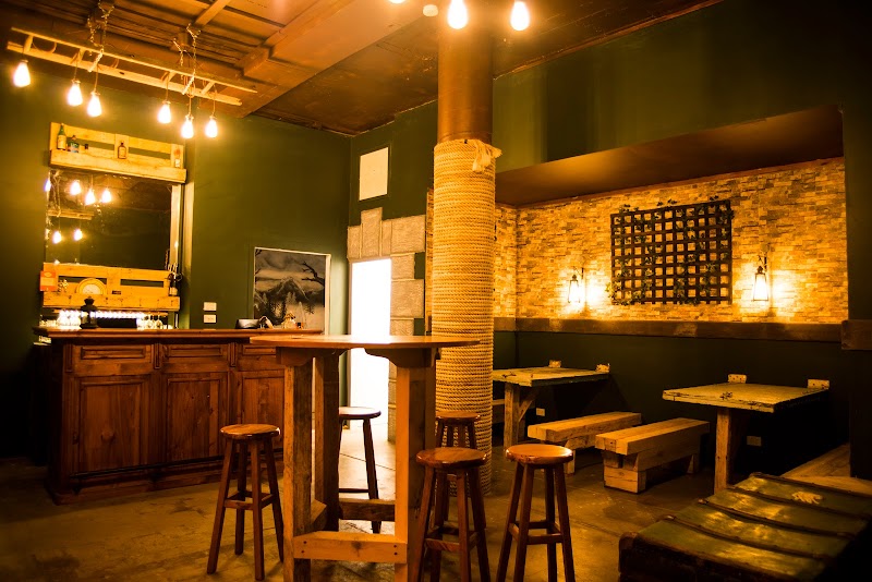 The Mystery Rooms - Melbourne cover image