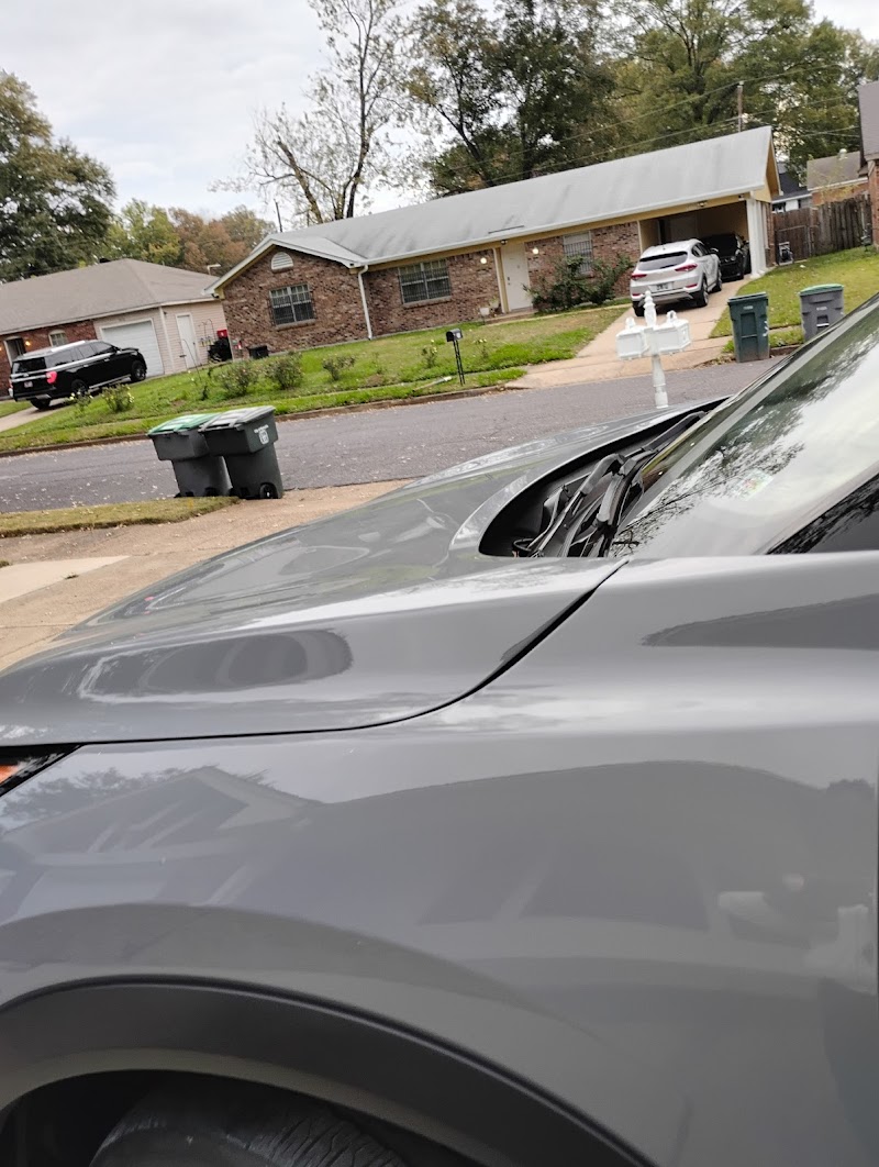 Caliber Collision cover image