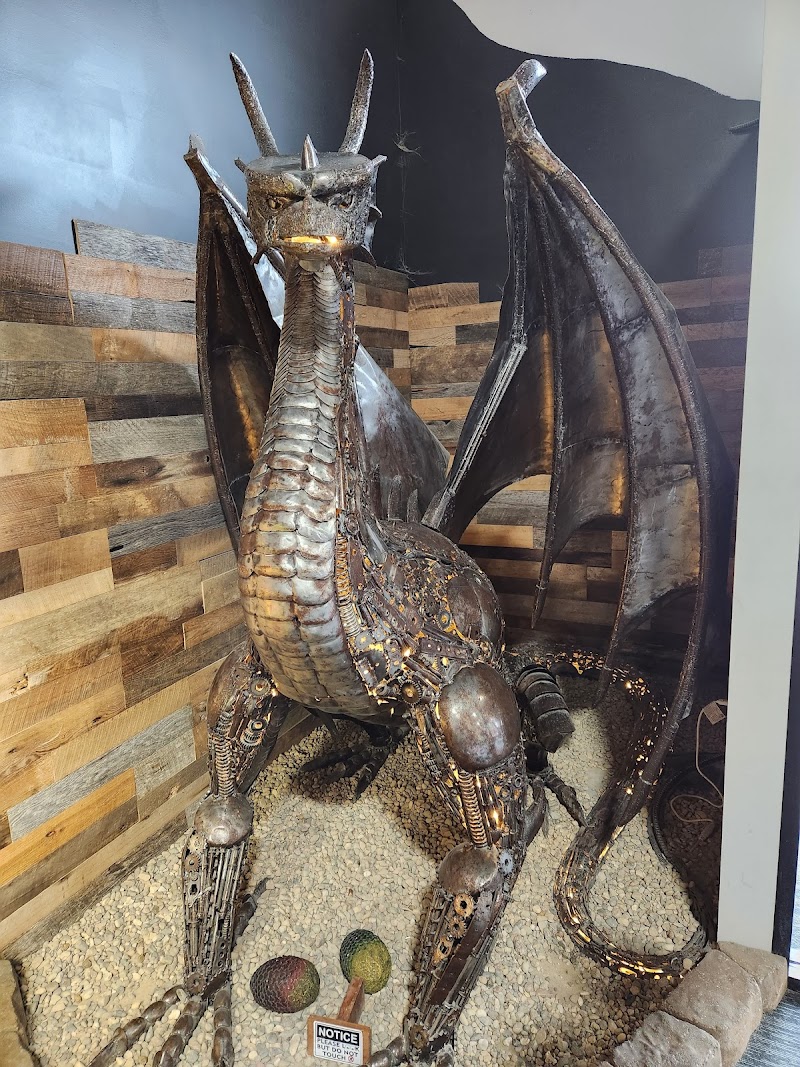 Medieval Putt cover image