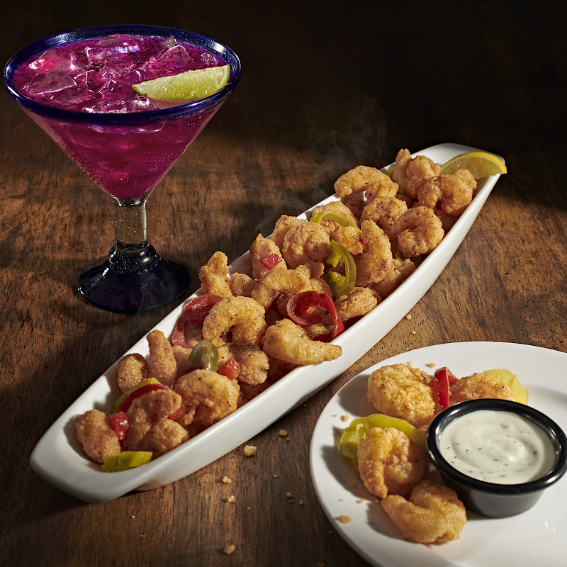 LongHorn Steakhouse cover image