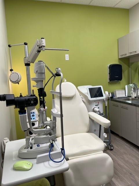 Eyes of East Sacramento cover image