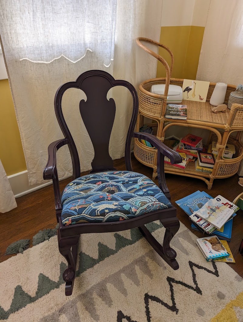 The Restorer's Chamber cover image