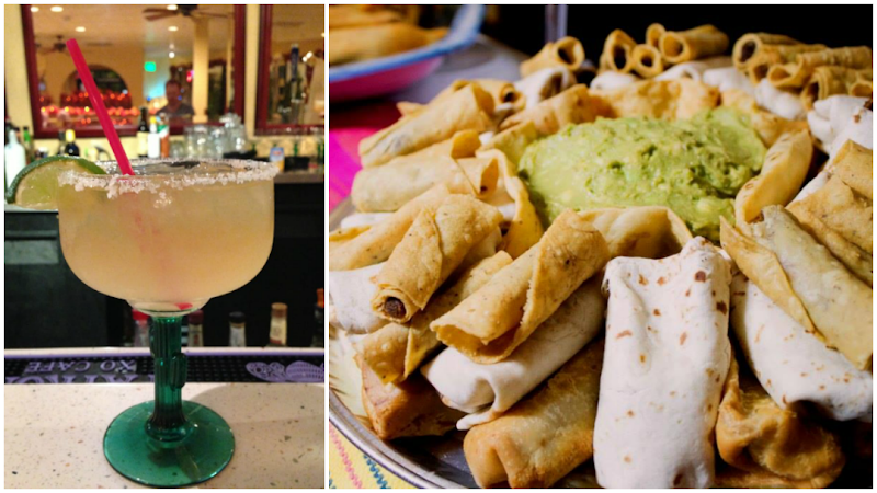 Sal's Mexican Restaurant - Fresno cover image