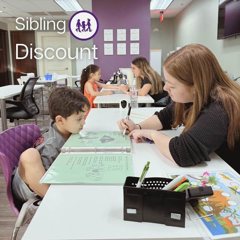 LearningRx San Antonio NE cover image