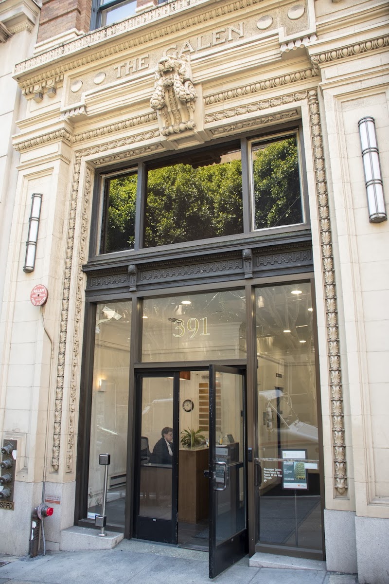 Rejuvenate Massage SF cover image