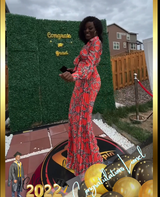 GlamSpin Photo Booth Rentals cover image