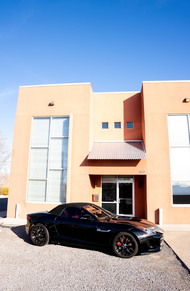 Syndicate Media Management cover