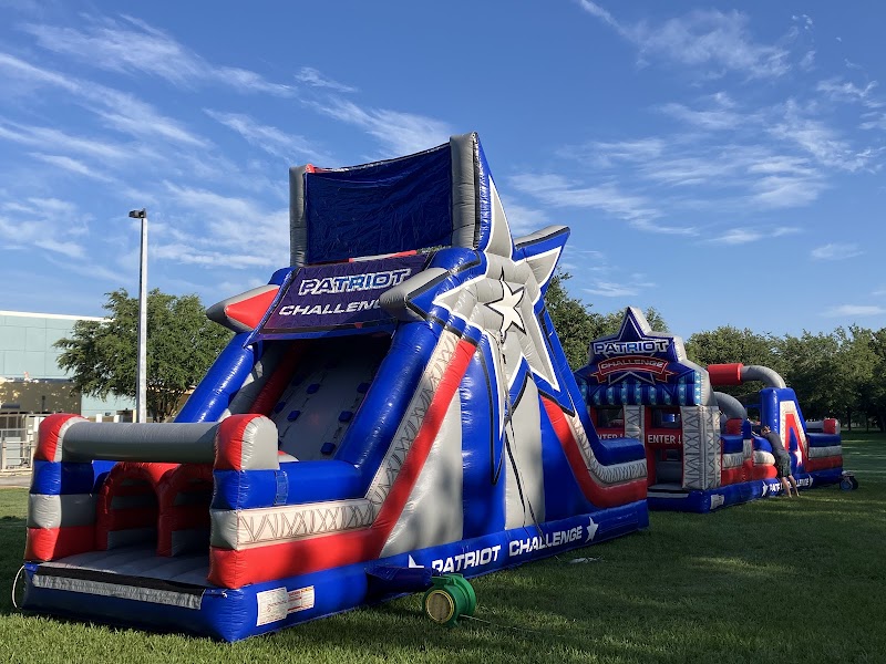 Bounce Orlando cover image