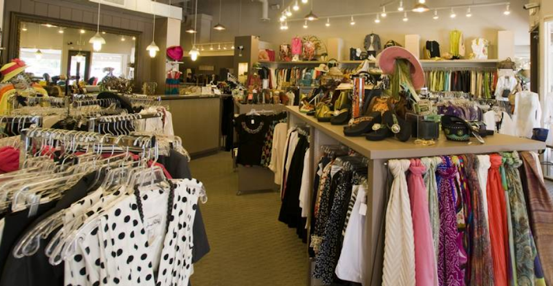 Kiss Me Kate Boutique cover image