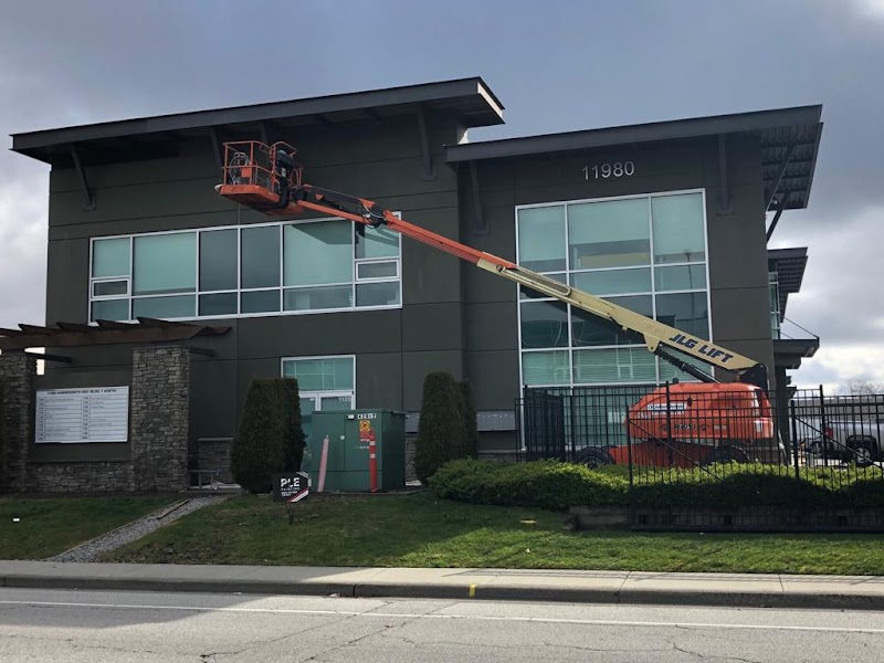 PLE Painting Vancouver cover image