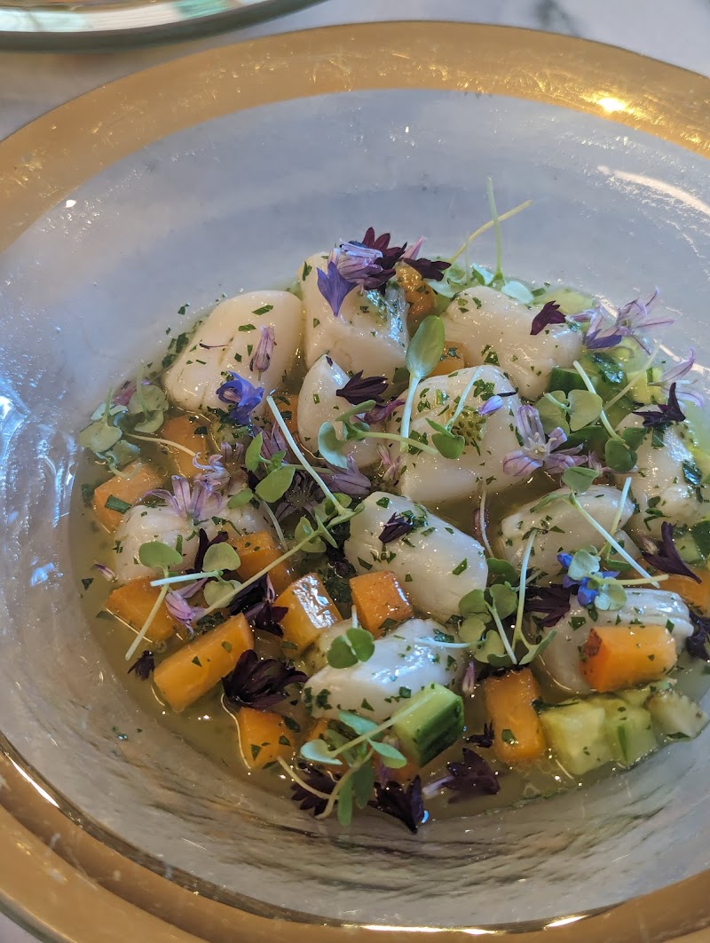 Personal Chefs San Francisco CA cover image