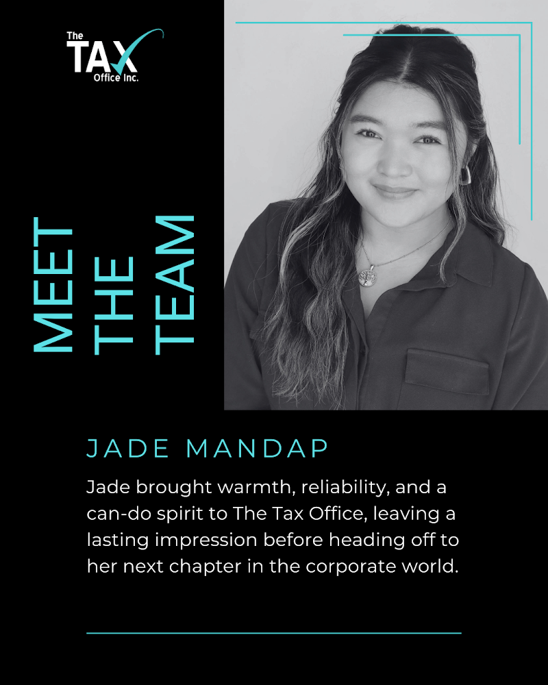 The Tax Office, Inc. cover image