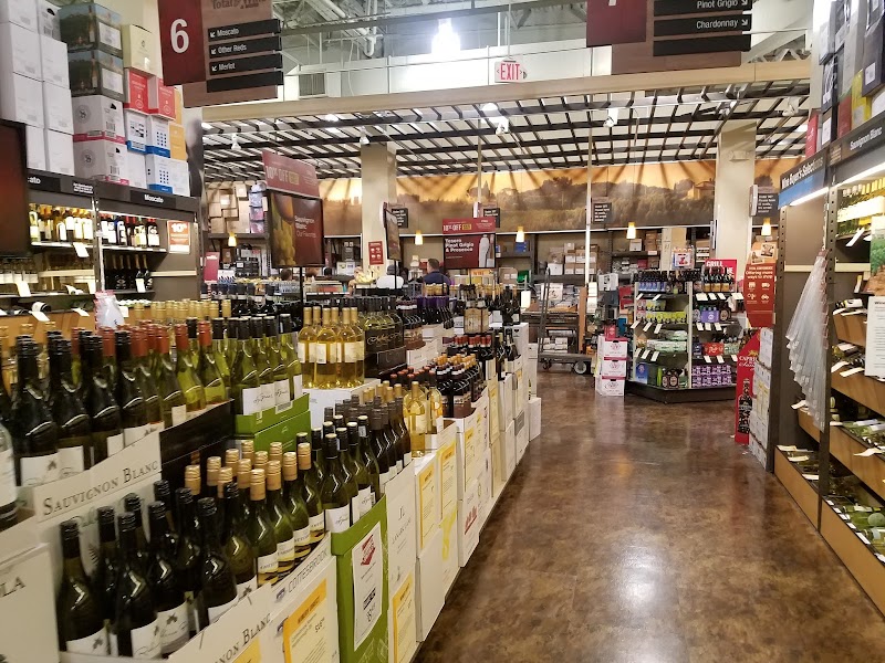 Total Wine & More cover image