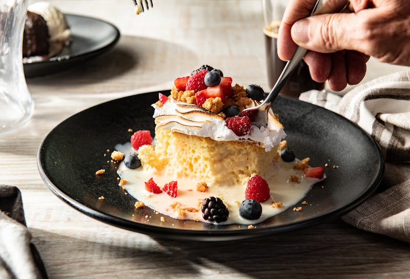 Fogo de Chão Brazilian Steakhouse cover image