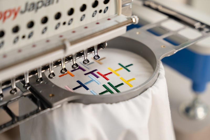 Sew Fit Tailoring & Alterations cover image