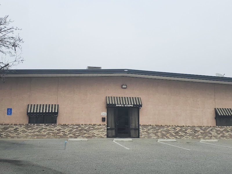 Linda Larma & Daughters Academy cover image