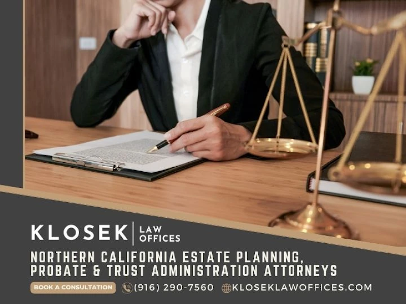 Klosek Law Offices cover image