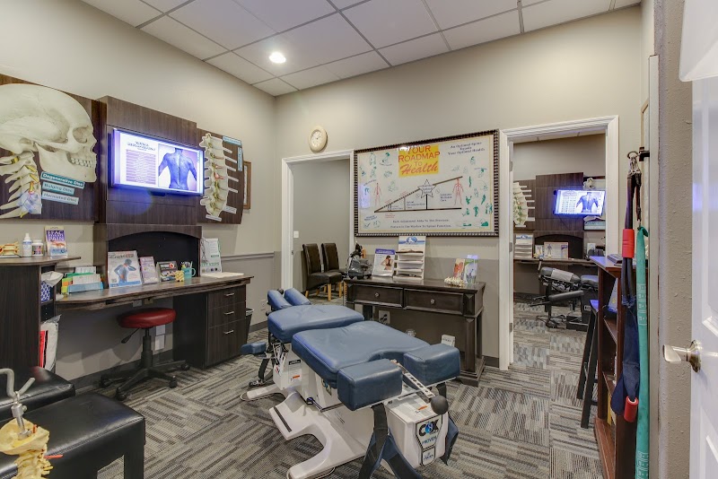 Action Spine & Joint cover image