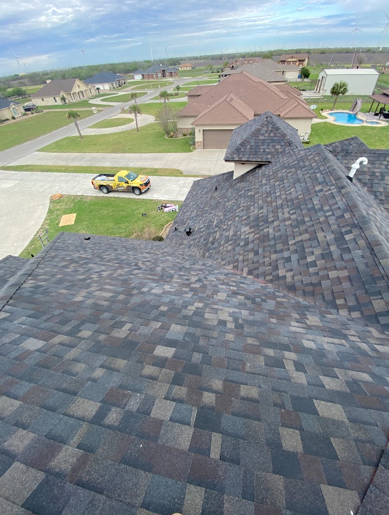 Buffalo Roofing & Exteriors cover image
