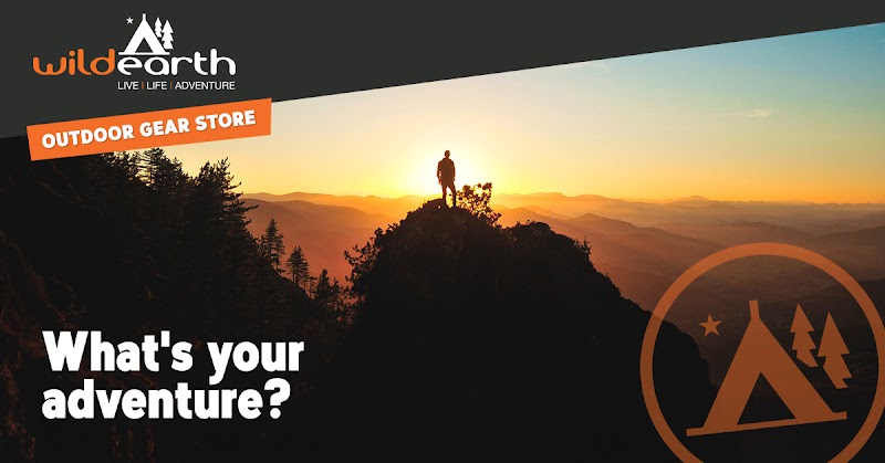 Wild Earth cover image