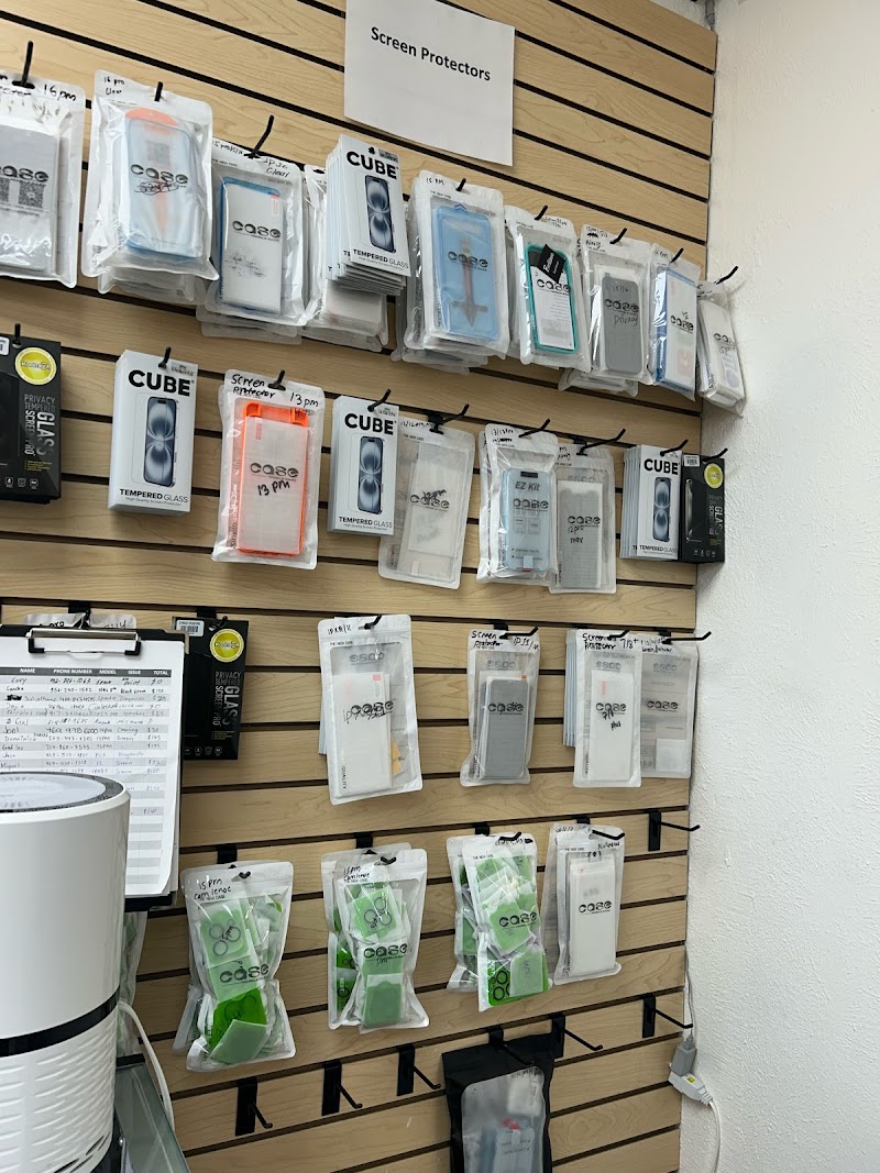 Cell Doctor , iPhone, Computer, Game Console, HDMI , All Devices Repair , Microsoldering cover image