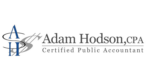 Adam Hodson, CPA cover image