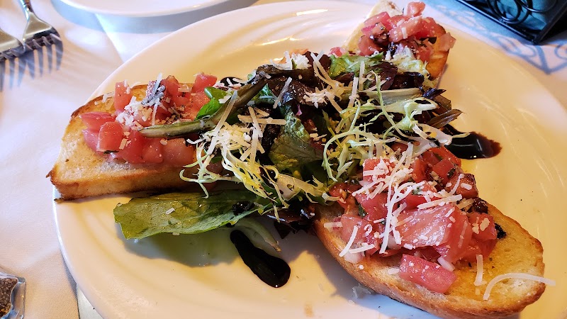 Filomena Ristorante cover image