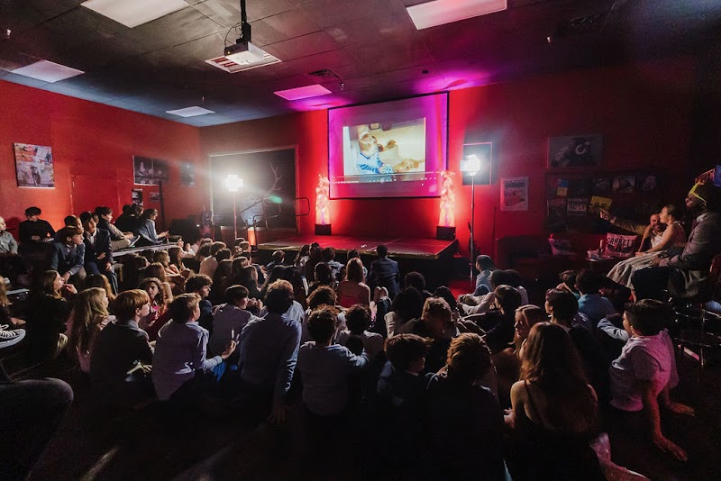 True DJs of Dallas cover image