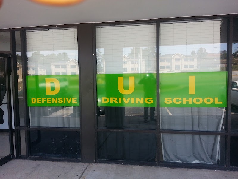 Best Driving School Atlanta cover image