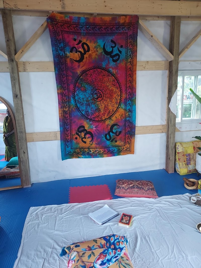 Jyothi Meditation Center cover image