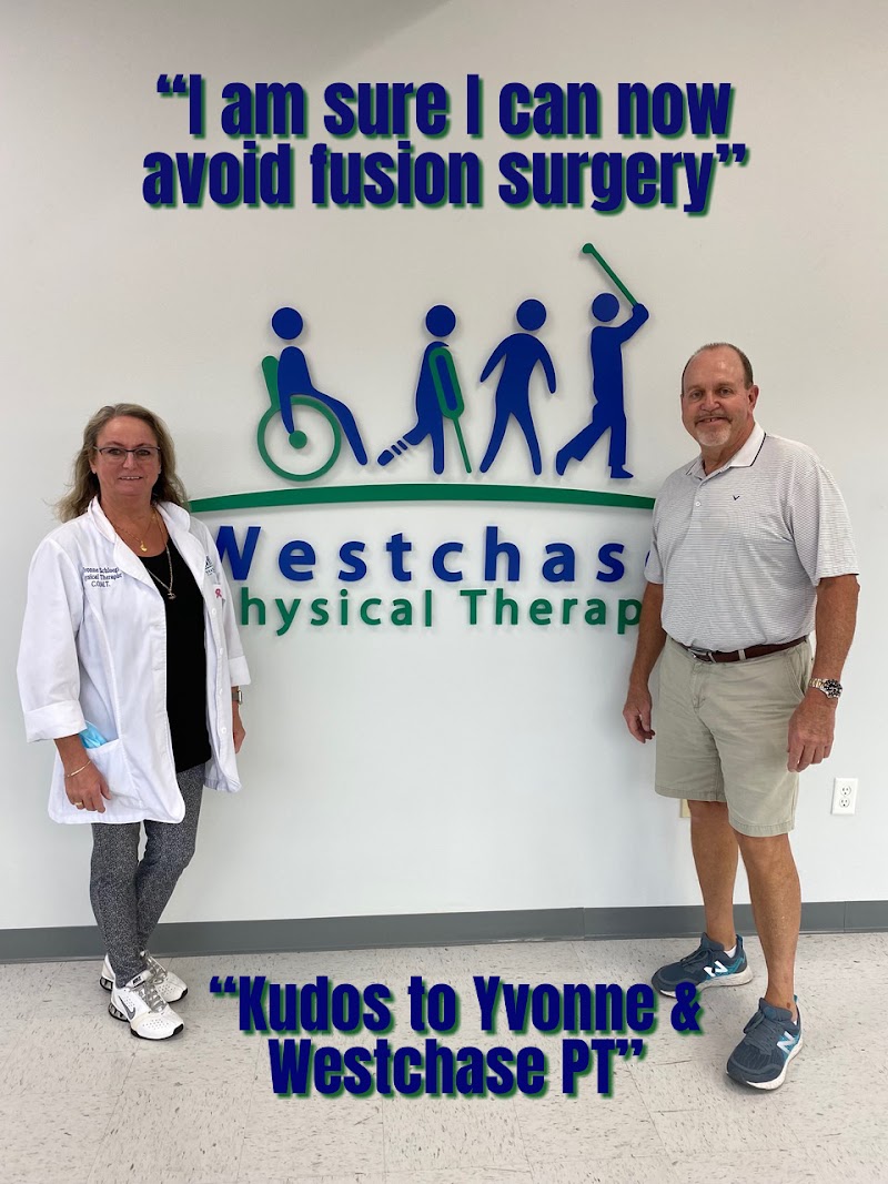 PT Solutions of Race Track Road (formerly Westchase Physical Therapy) cover image