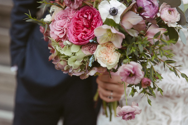 Thistle Floral cover image