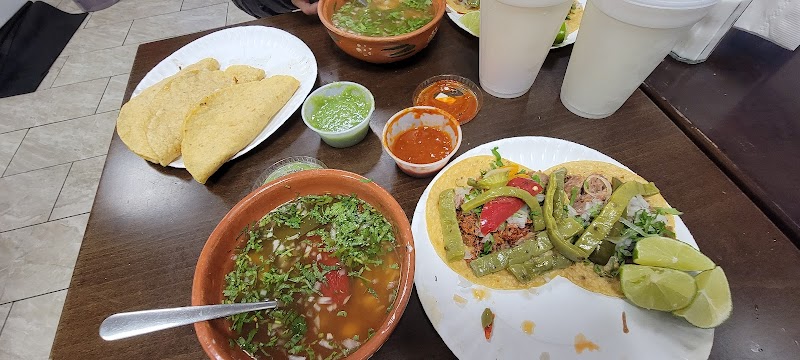 South Philly Barbacoa cover image