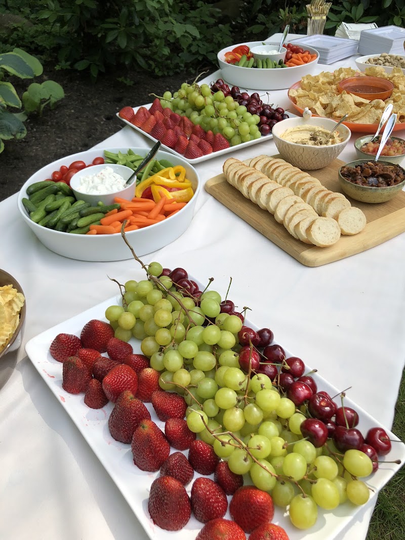 John Claude Exclusive Catering cover image