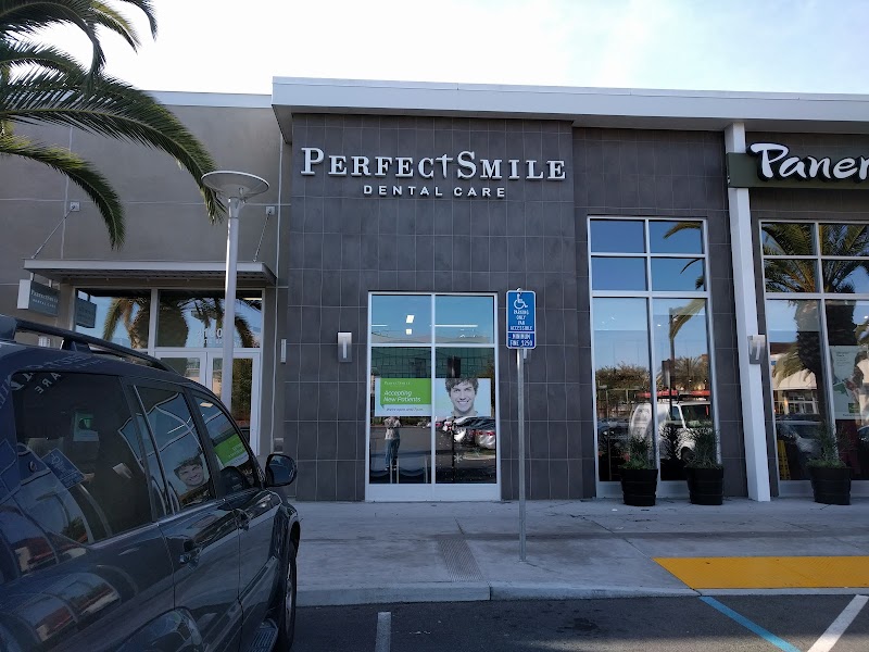 Perfect Smile Dental Care cover image